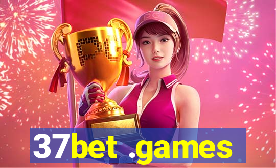 37bet .games